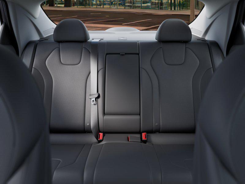 2025 Hyundai Elantra Hybrid Limited photo 11