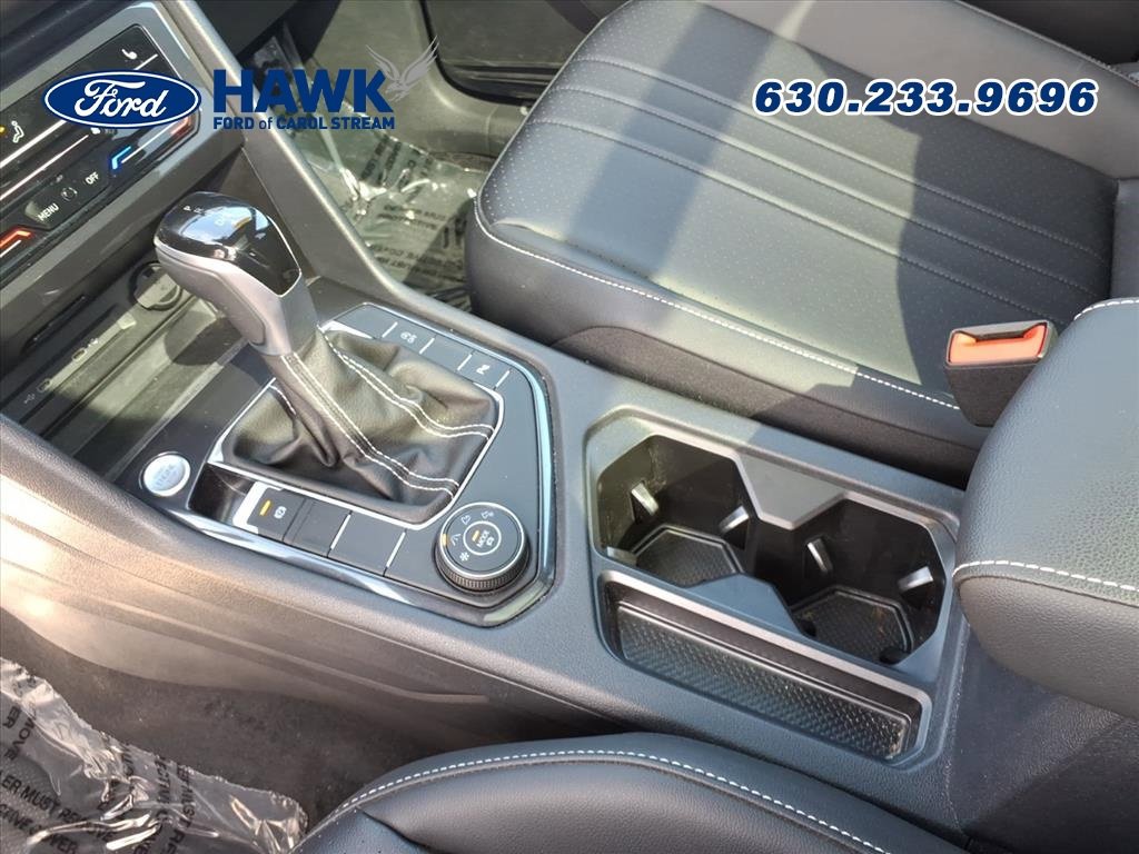 2024 VOLKSWAGEN TIGUAN - Image 16