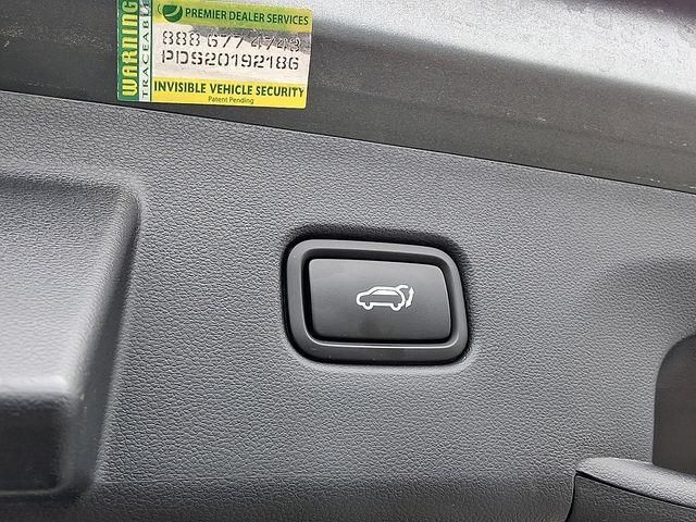 2024 Hyundai Tucson Plug-in Hybrid Limited photo 31