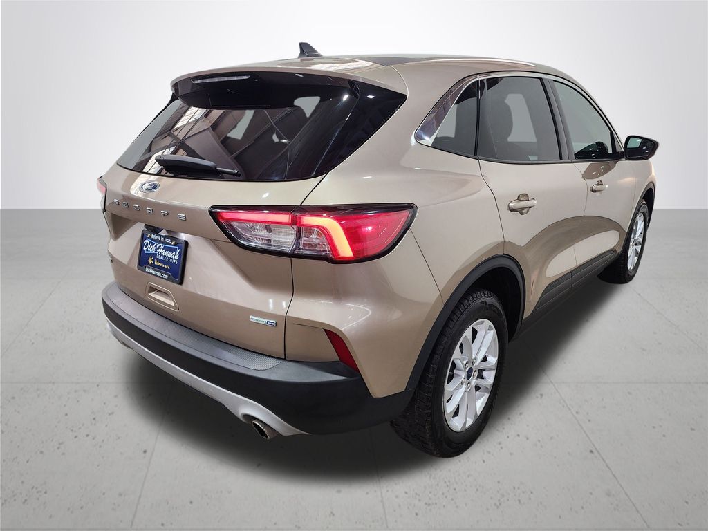 2020 Ford Escape SE photo 6