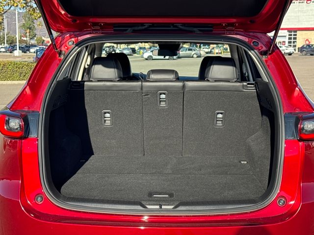 2024 Mazda CX-5 2.5 Select photo 22