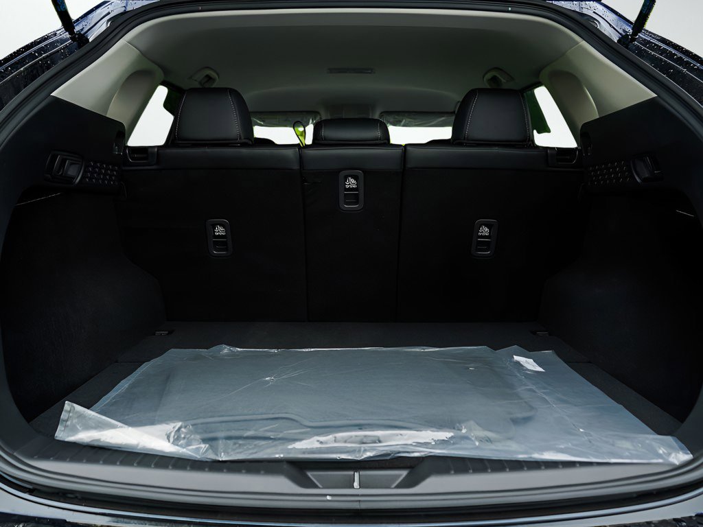 2025 Mazda CX-5 2.5 Select photo 7