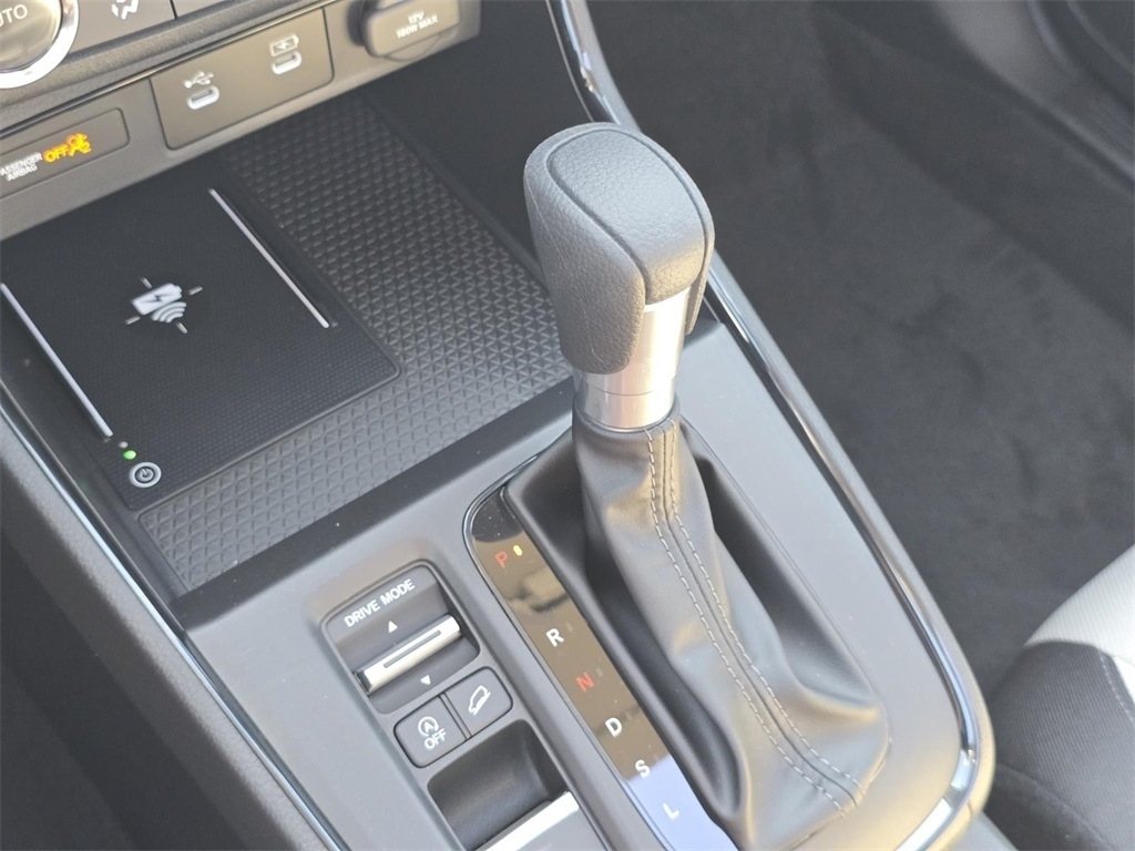 2026 Honda CR-V EX photo 26