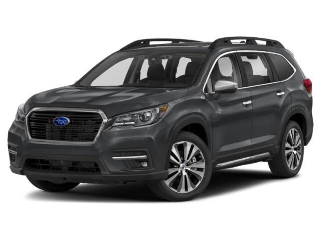 2021 Subaru Ascent Touring's photo