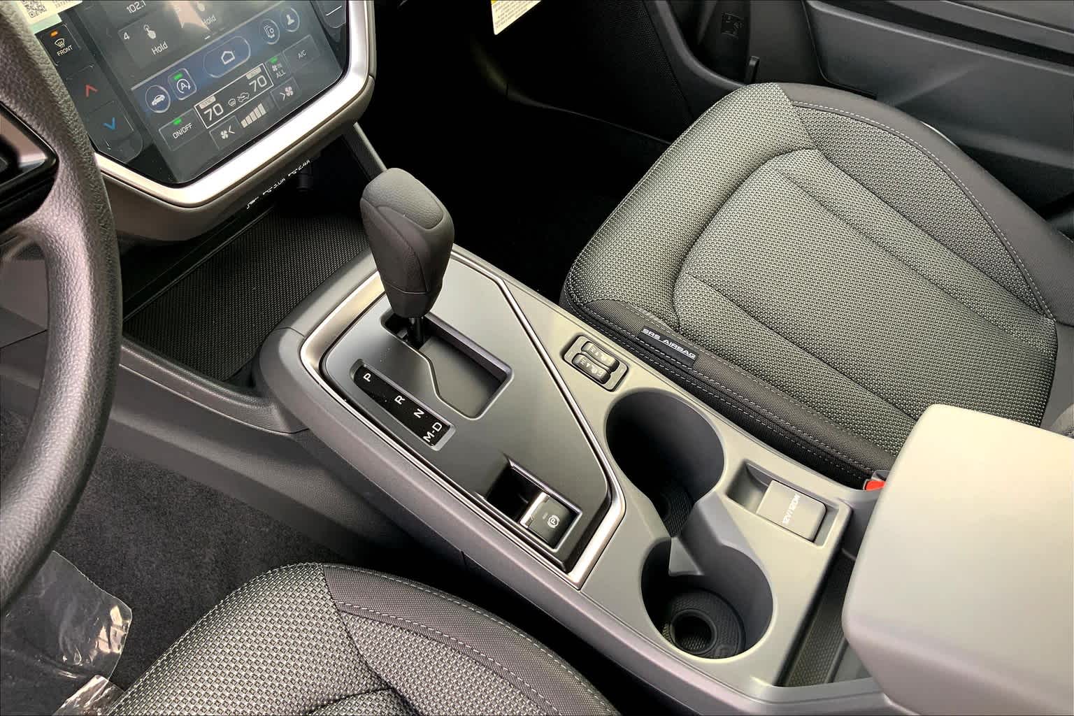 2024 Subaru Crosstrek Premium photo 7