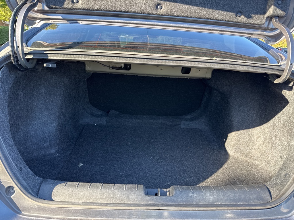 2020 Honda Civic LX photo 15