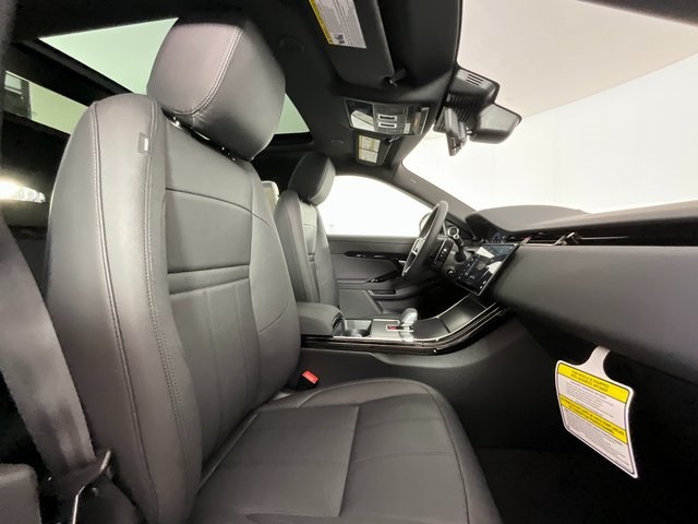 2026 Land Rover Range Rover Evoque Dynamic SE photo 6