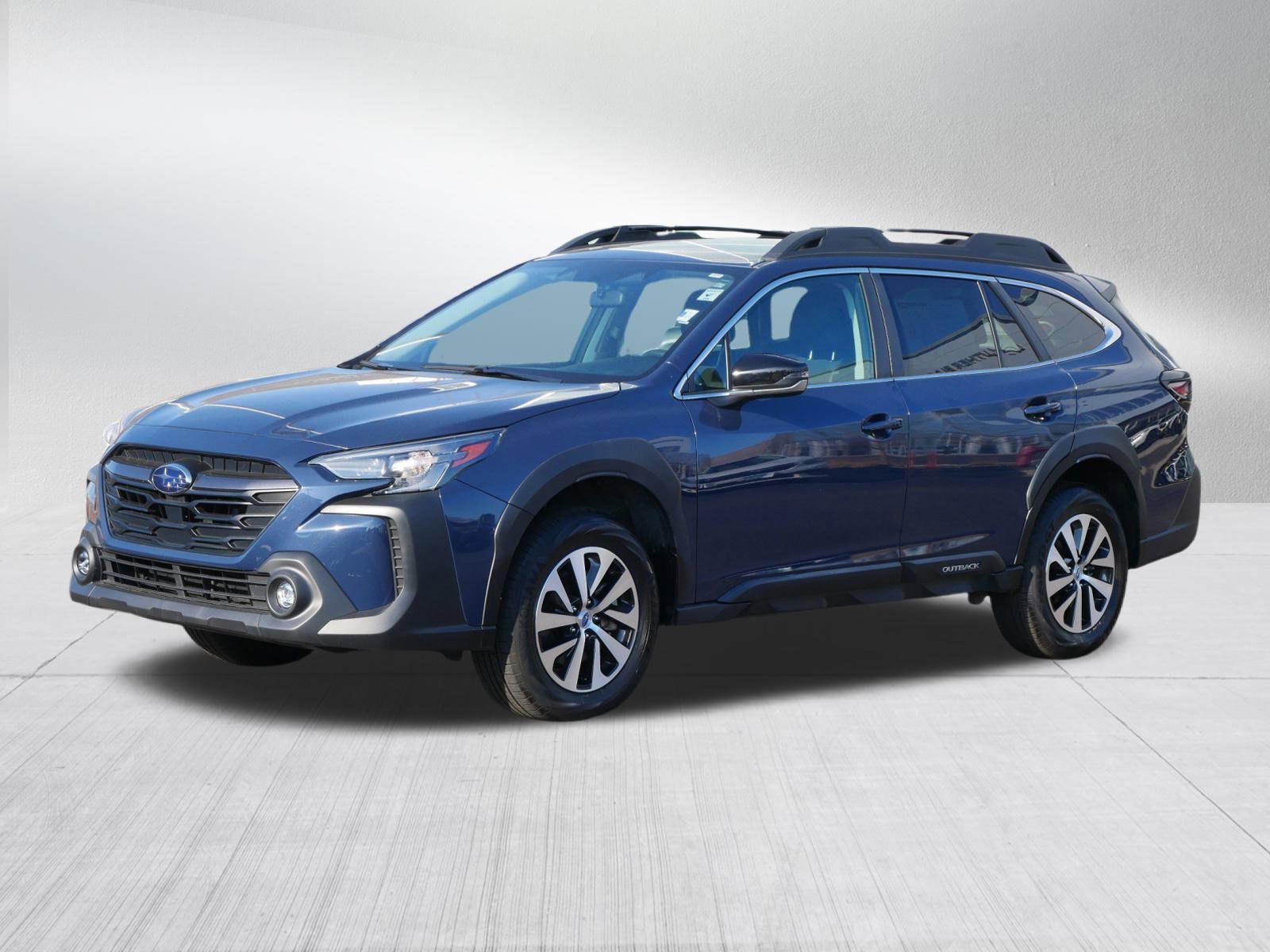 2024 Subaru Outback Premium photo 2