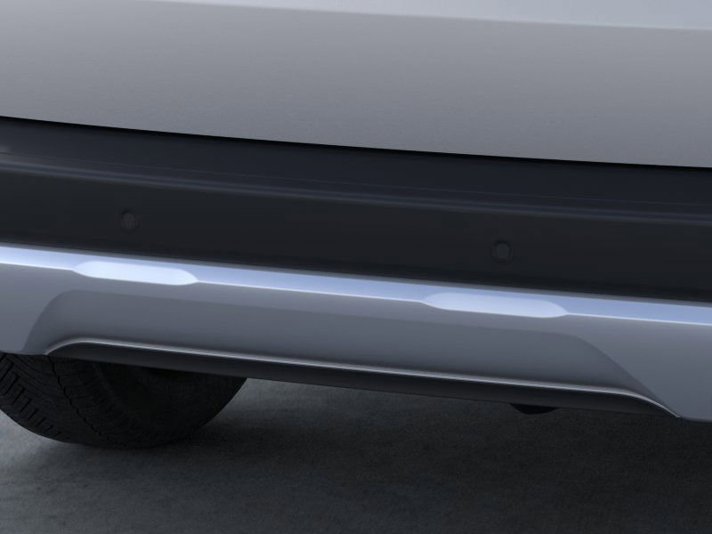 2024 Ford Escape Plug-In Hybrid Base photo 13