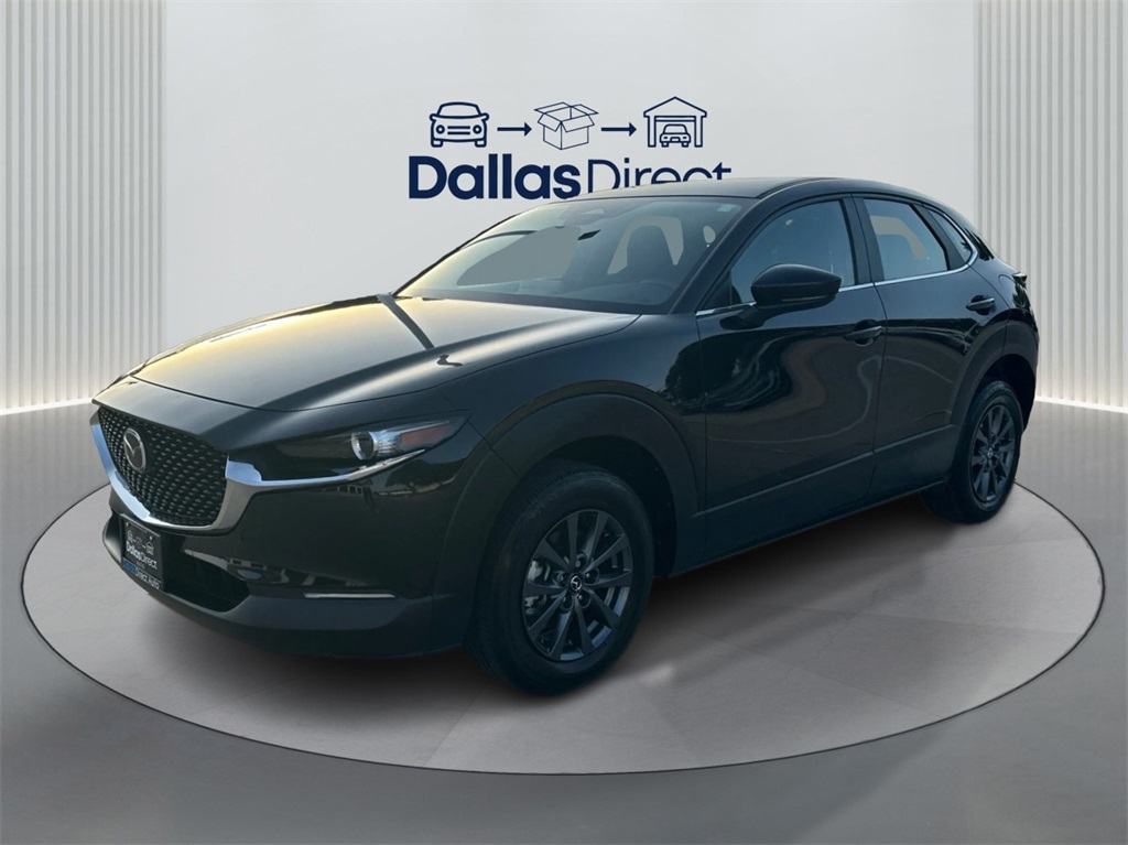 2024 Mazda CX-30 2.5 S photo 2
