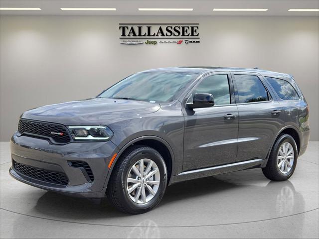 2026 Dodge Durango GT's photo