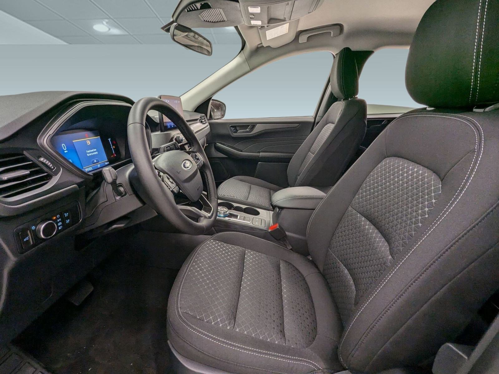 2026 Ford Escape Active photo 3