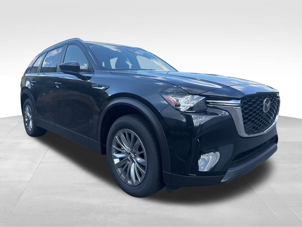 2026 Mazda CX-90 3.3 Turbo Select photo 3