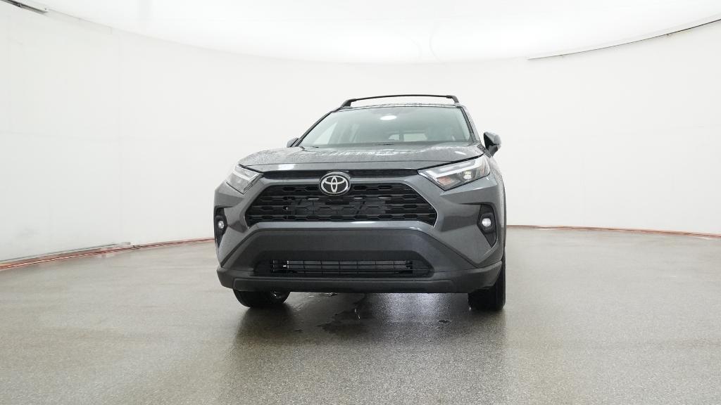 2025 Toyota RAV4 XLE Premium photo 3