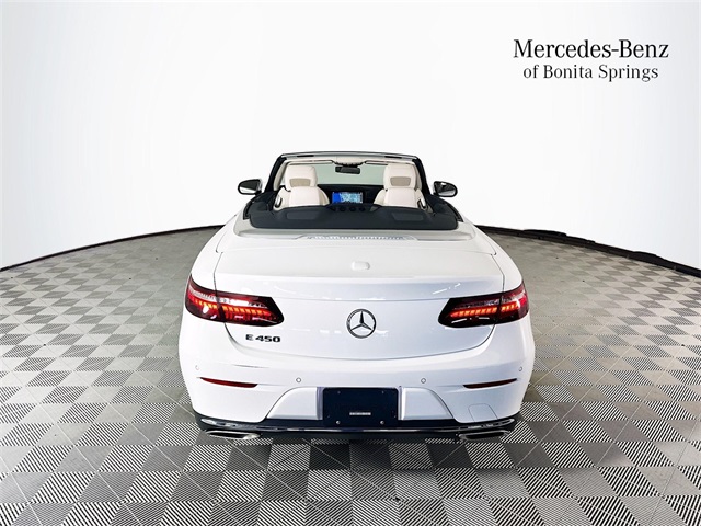 2023 Mercedes Benz E 450 photo 6
