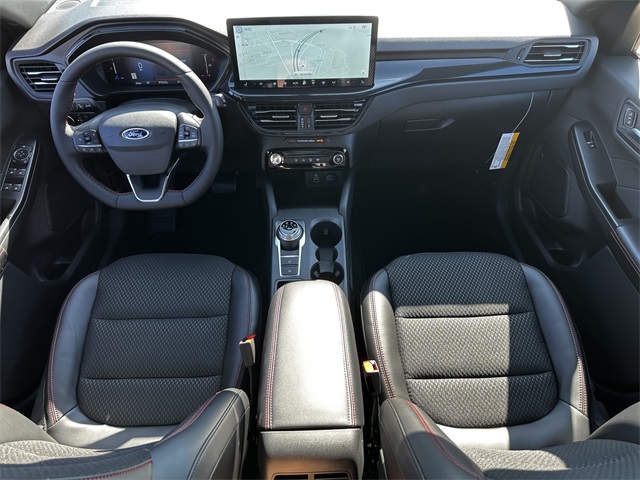 2025 Ford Escape ST-Line photo 12