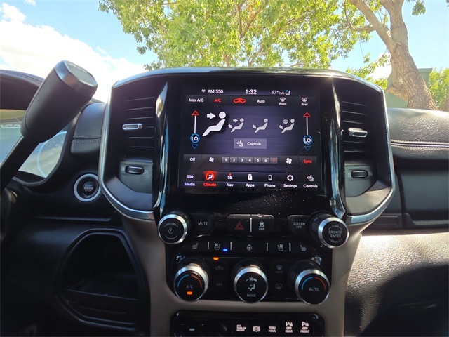 2019 Ram 2500 Laramie photo 18