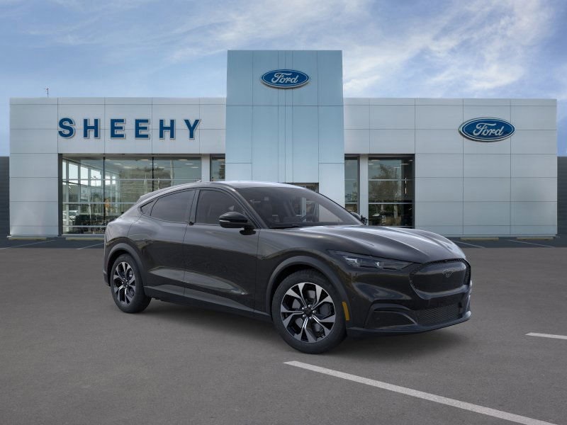 2025 Ford Mustang Mach-E Select photo 7