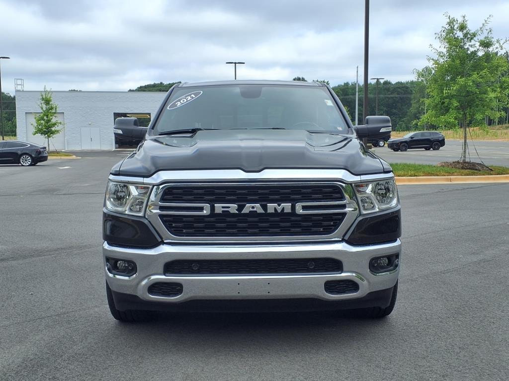 2022 Ram 1500 Big Horn Lone Star photo 2