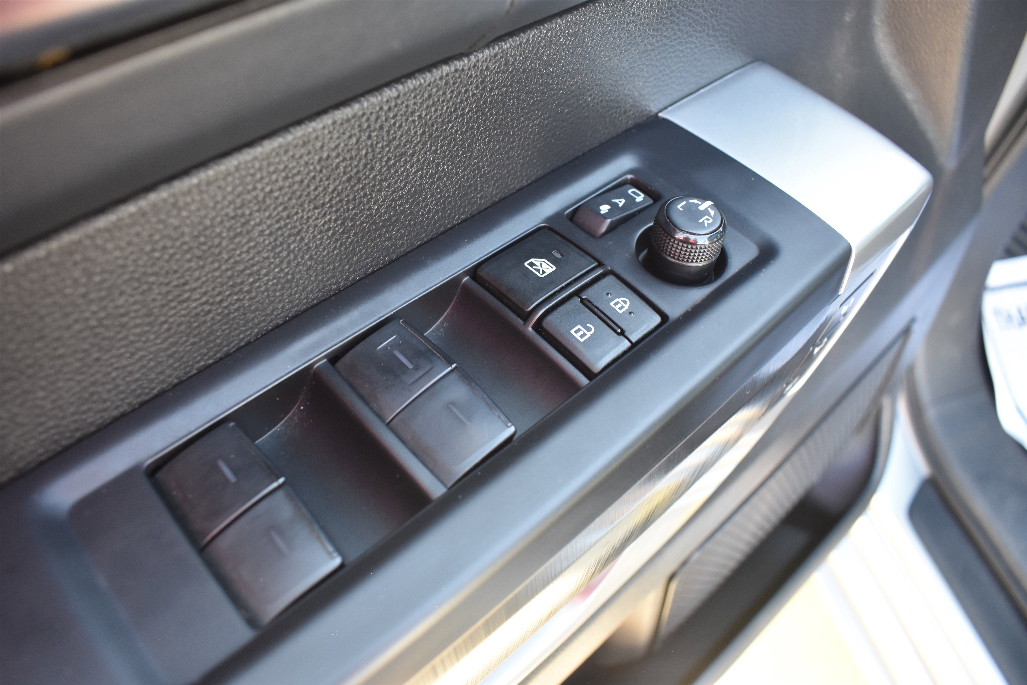 2023 Toyota Tundra Platinum photo 4