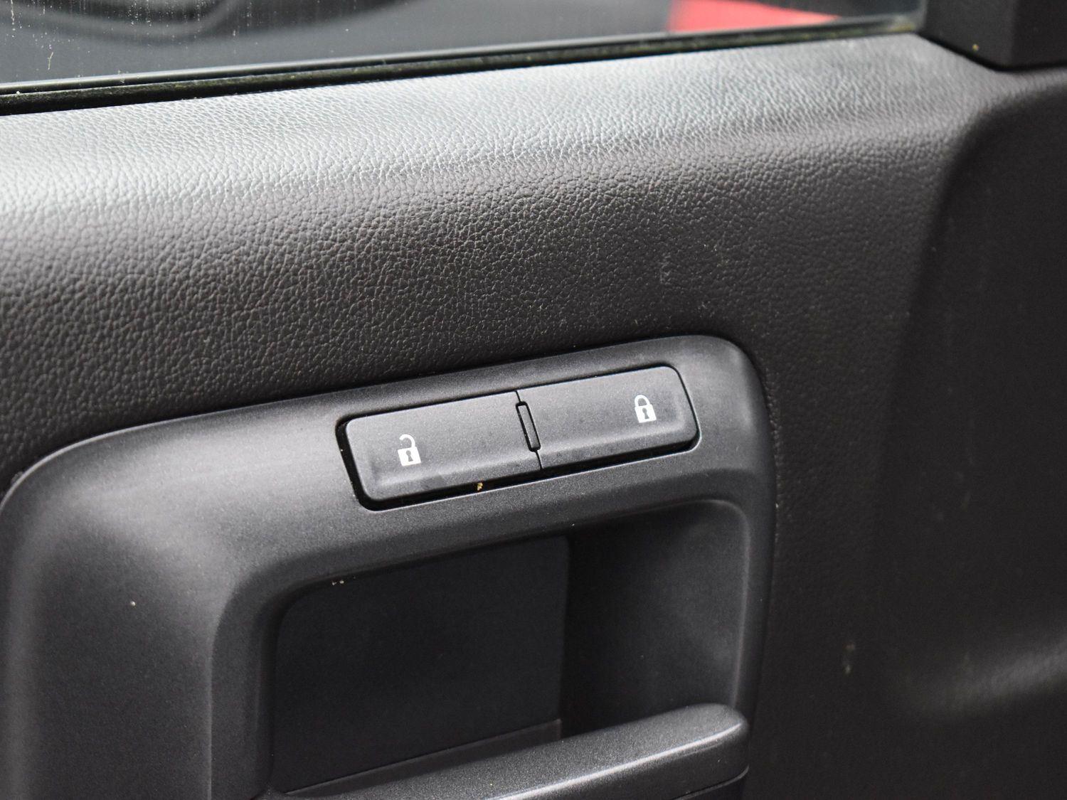 2016 Chevrolet Silverado 3500HD Work Truck photo 10