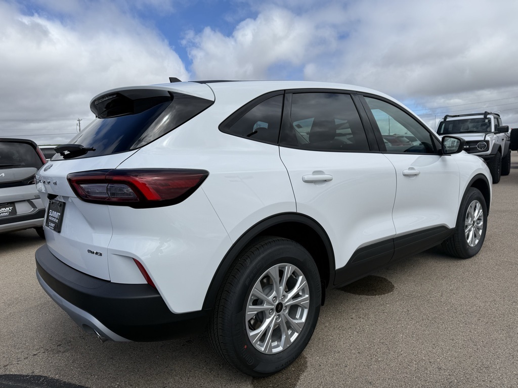 2025 Ford Escape Active photo 4