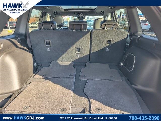 2024 JEEP GRAND CHEROKEE - Image 20