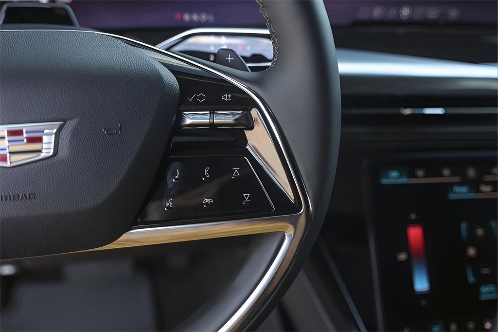 2025 Cadillac Escalade ESV Premium Luxury photo 12