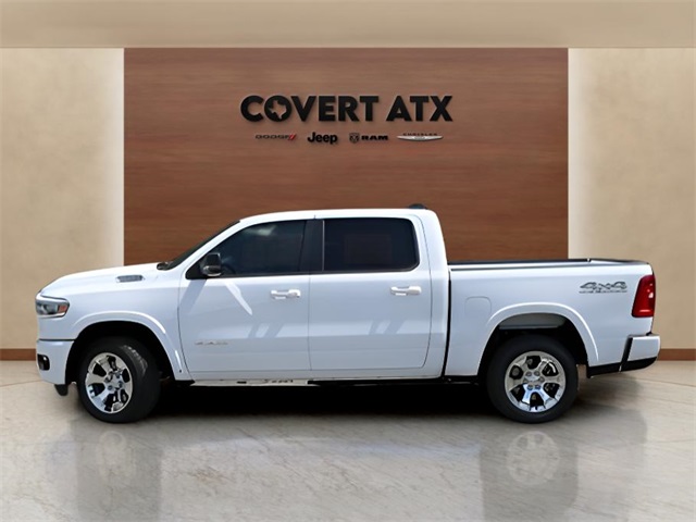 2025 Ram 1500 Big Horn Lone Star photo 2