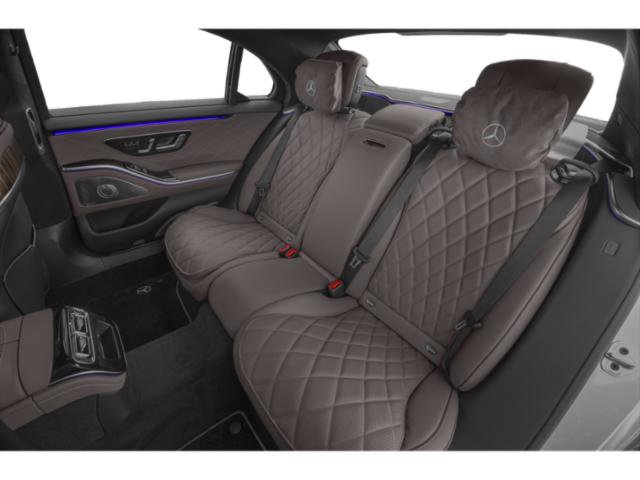 2026 Mercedes Benz S 580 4MATIC photo 51