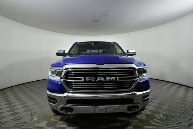 2019 Ram 1500 Laramie photo 6