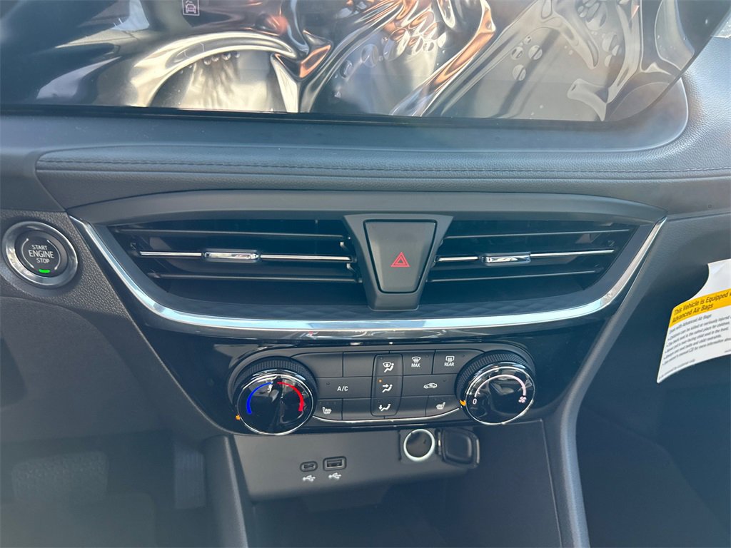 2026 BUICK ENCORE GX - Image 23