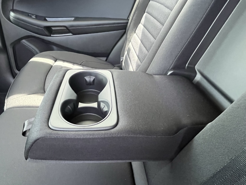 2024 Ford Edge SE photo 19