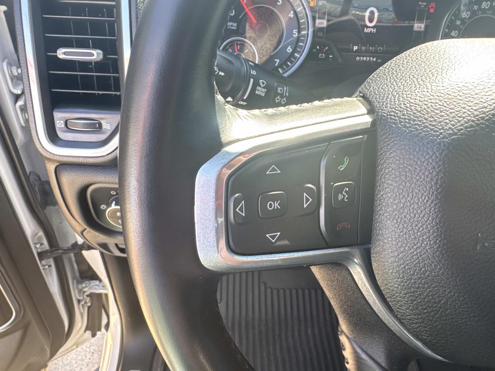 2022 Ram 1500 Laramie photo 21