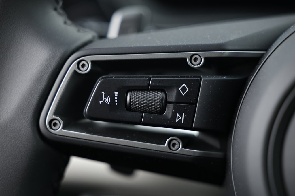 2025 Porsche Cayenne photo 33