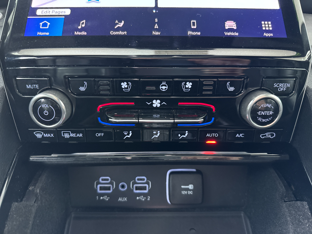 2021 Jeep Grand Cherokee Overland photo 23