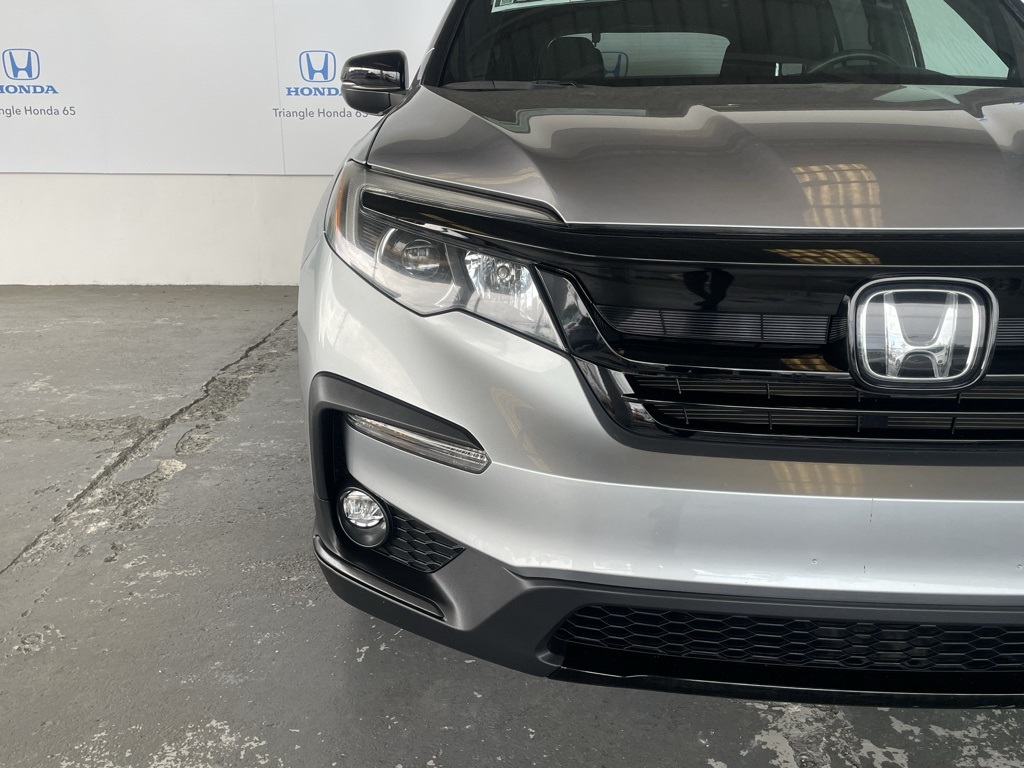 2022 Honda Pilot Sport photo 44