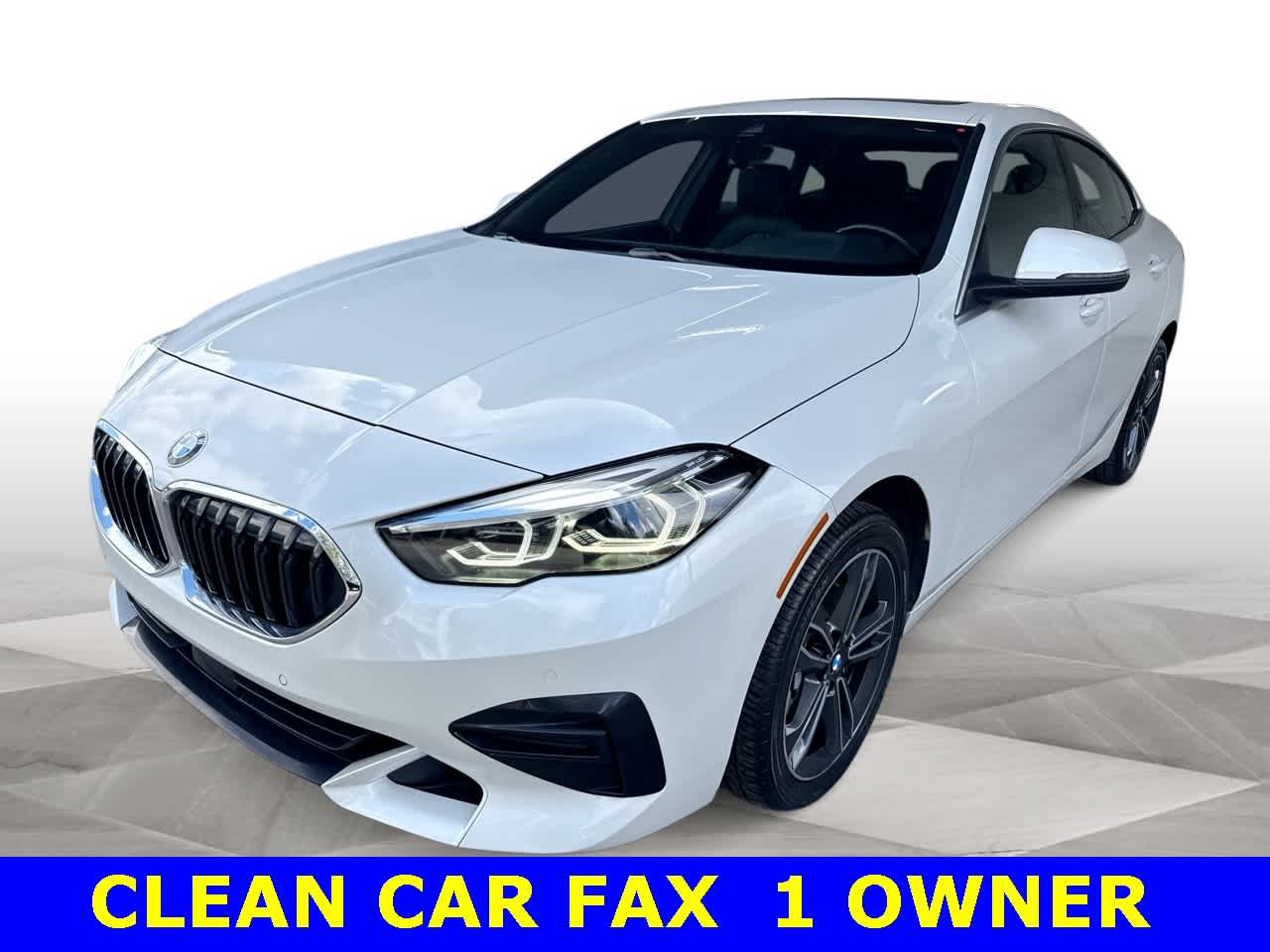 2024 BMW 2 Series 228i's photo