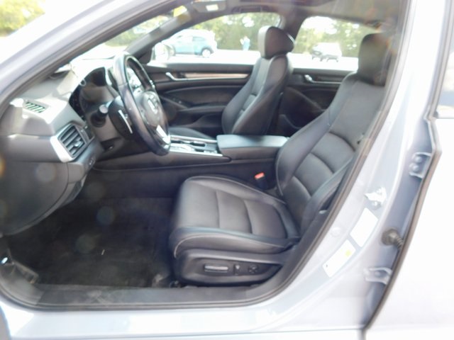 2022 Honda Accord Sport 2.0T photo 12