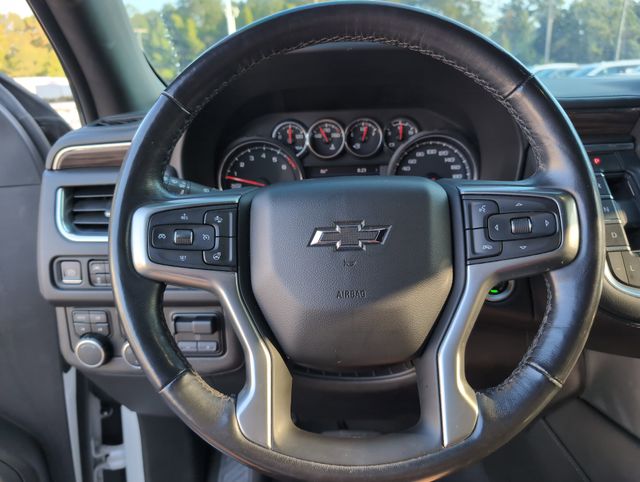 2021 Chevrolet Tahoe Z71 photo 19
