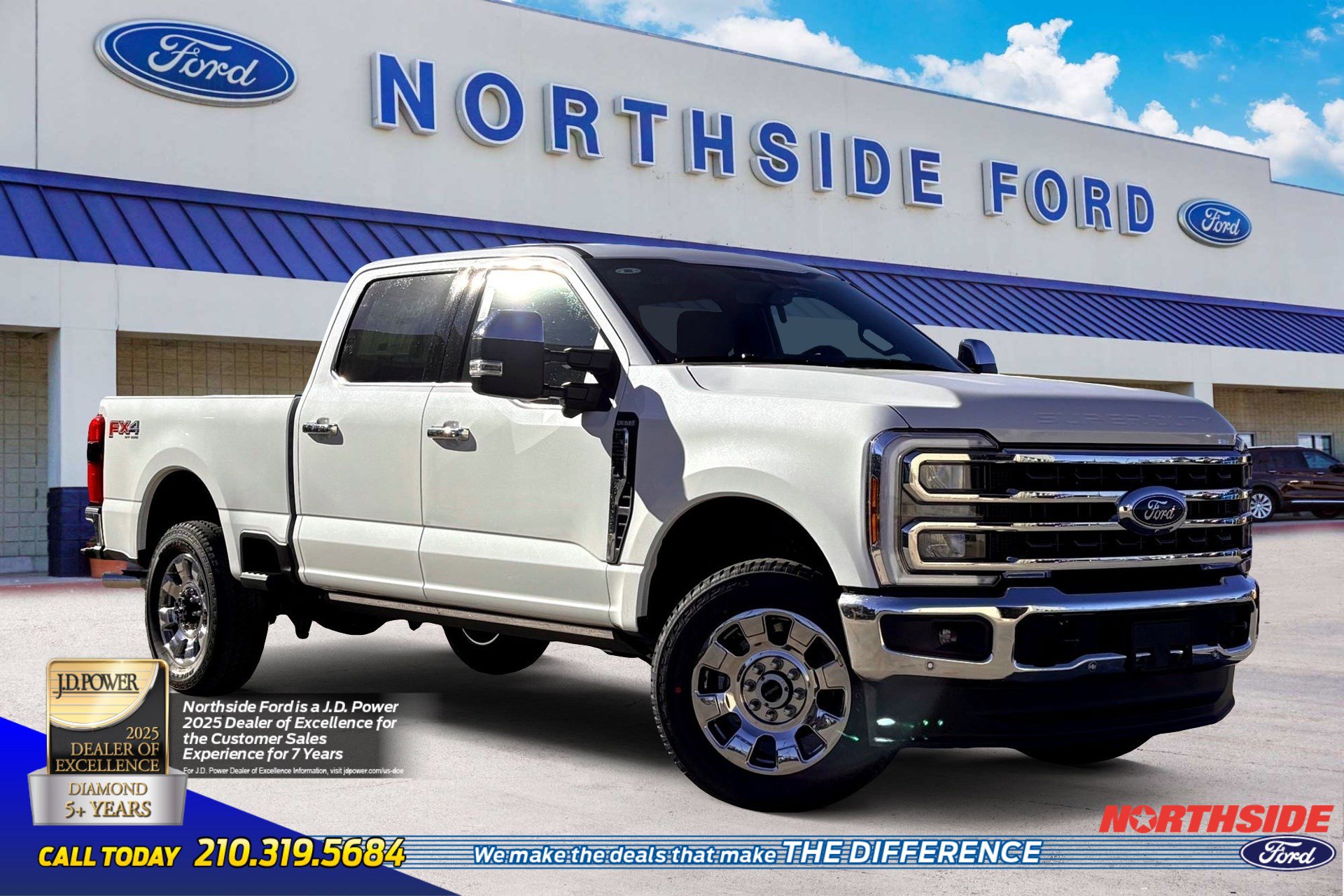 2026 Ford F-250 Super Duty