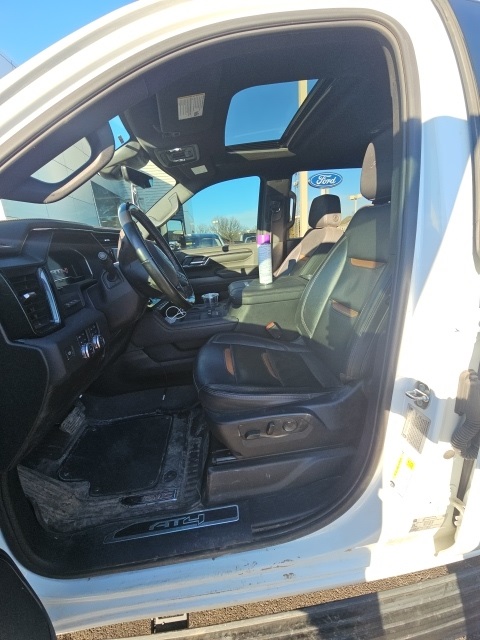 2024 GMC SIERRA HD - Image 3