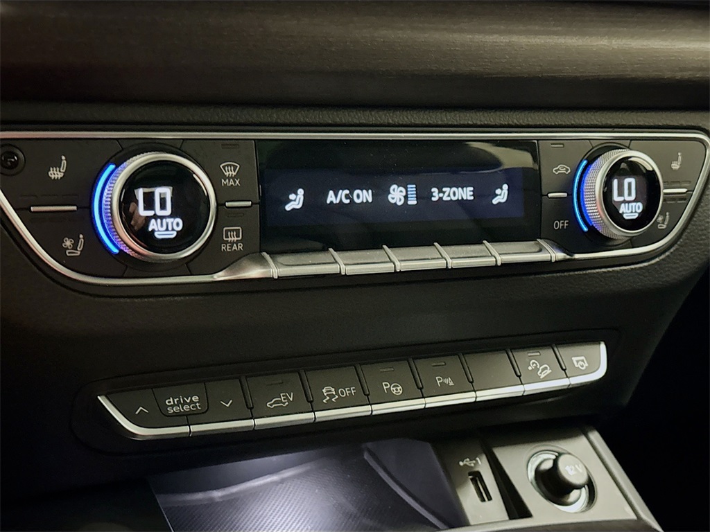 2021 Audi Q5 55 Prestige Premium photo 33