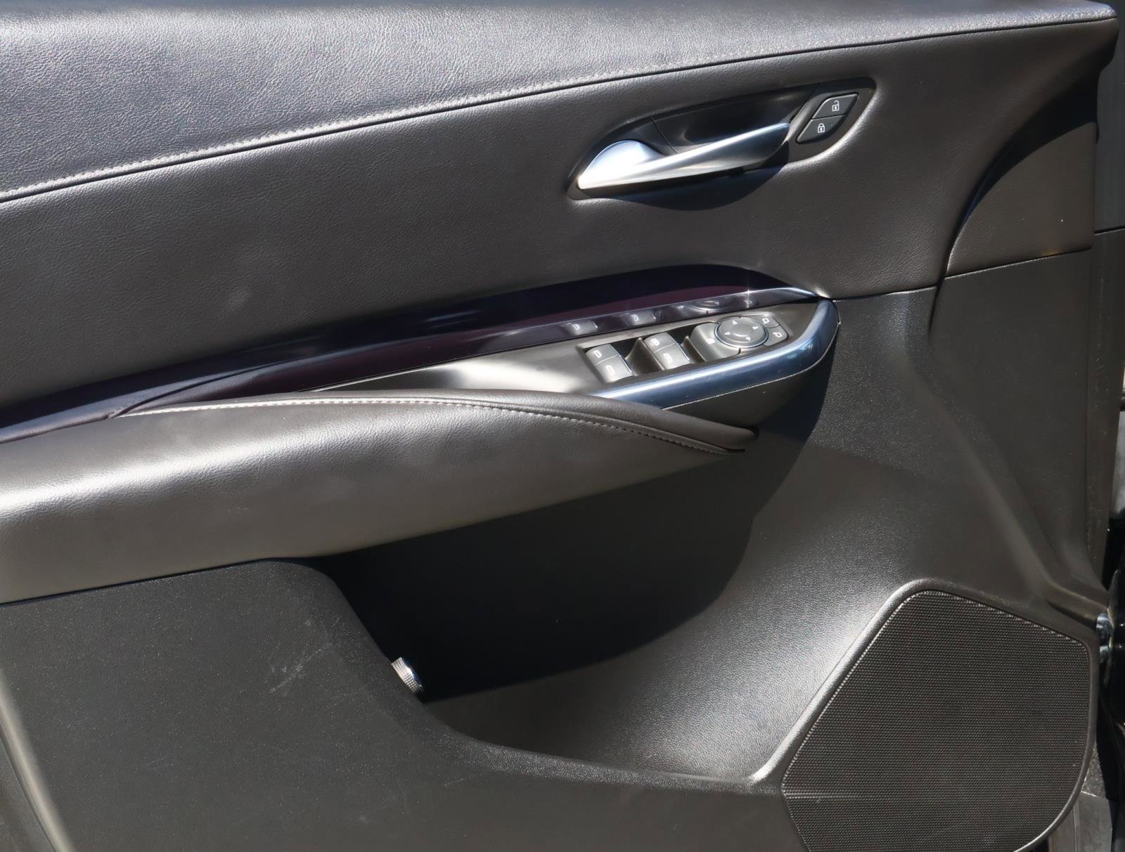 2022 Cadillac XT4 Luxury photo 20