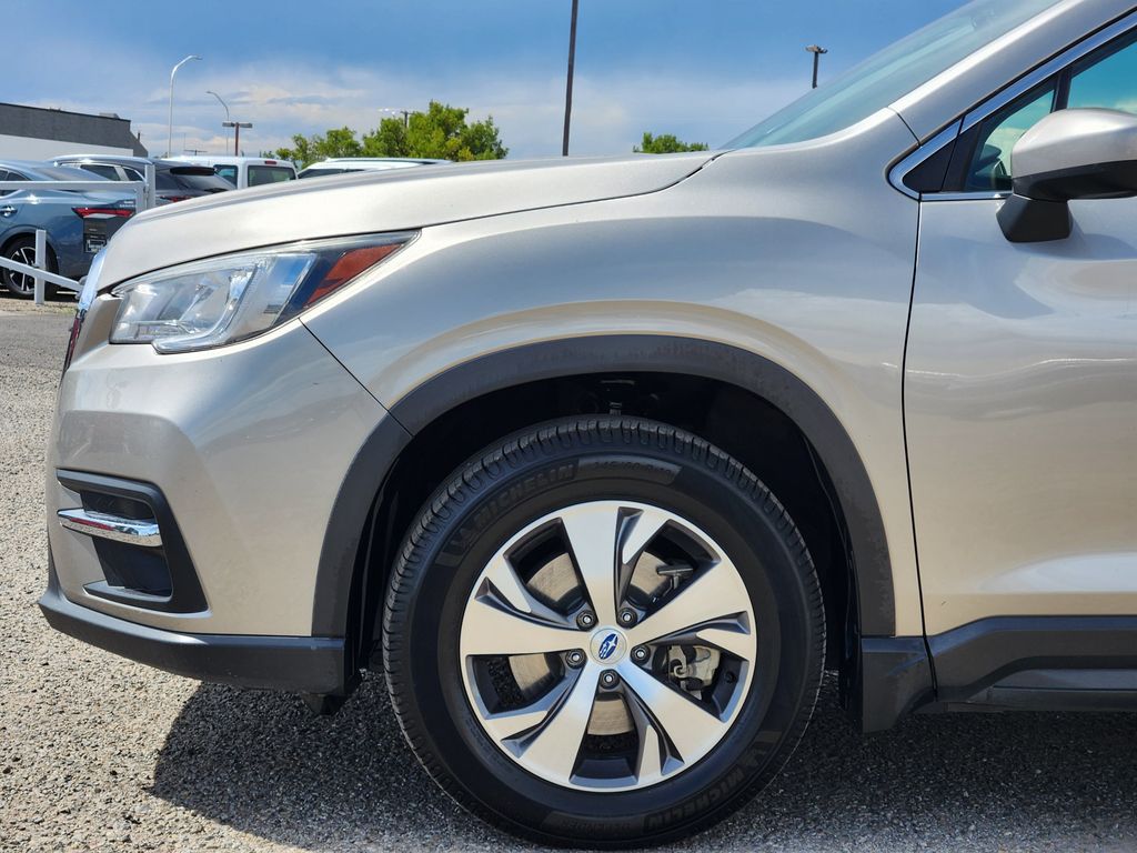 2020 Subaru Ascent Premium photo 9