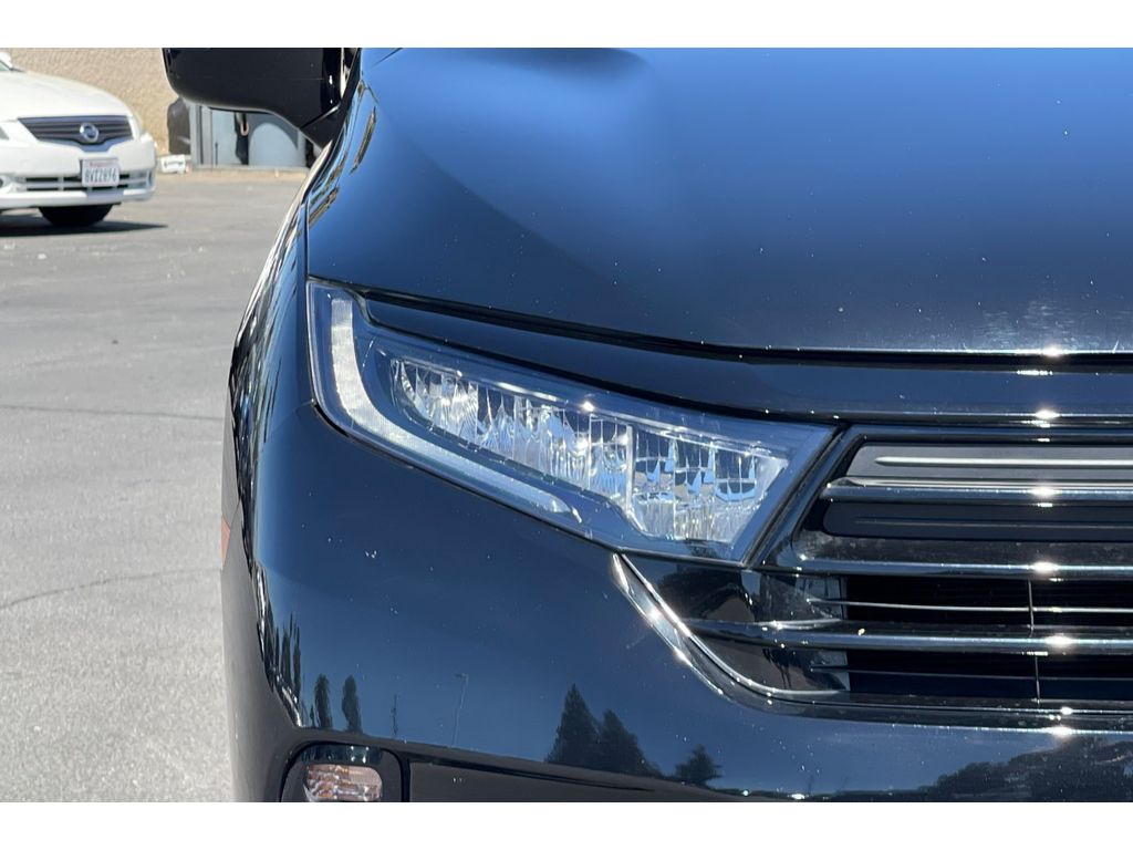 2023 Honda Odyssey Sport photo 11