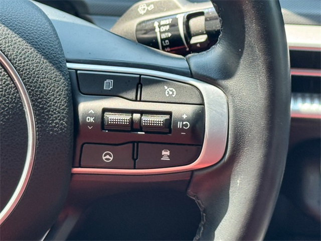 2023 Kia K5 GT-Line photo 33