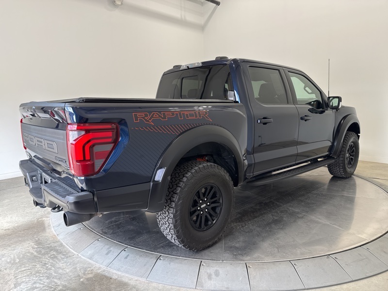 2024 Ford F-150 Raptor photo 6
