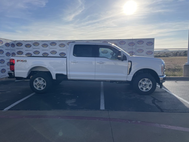 2026 Ford F-250 Super Duty XLT's photo