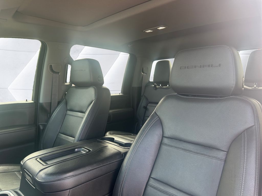2021 Gmc Sierra Denali photo 6